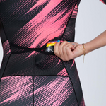 Đồ ba môn Nữ Zoot Ltd Tri Aero Fz Racesuit - DriftSPEED