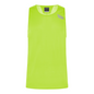 Áo chạy bộ Nam Pressio Elite Singlet - Xanh Neon (Volt)