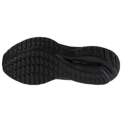 Giày chạy bộ Nam Mizuno Wave Inspire 20 2E - Đen (Black/Ultimate Gray/Black)