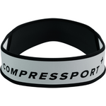 Compressport Spiderweb Ultralight Visor - Black/White