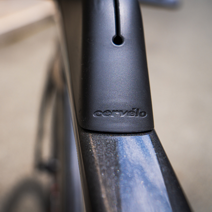 Xe đạp Cervélo P5 - Đen (Five Black/Black)