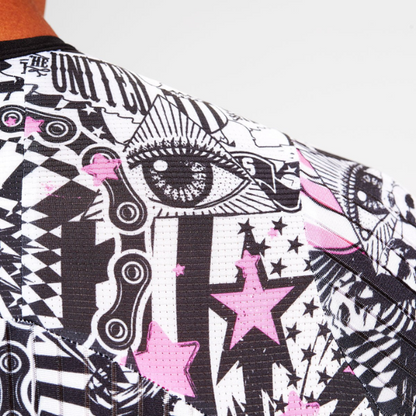 Đồ Ba môn Nam Zoot Ultra Tri P1 Racesuit - American Rebel