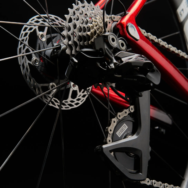 Xe đạp Colnago C68 Rossa