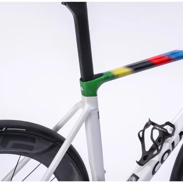 Xe đạp Colnago V5Rs - World Champion Edition