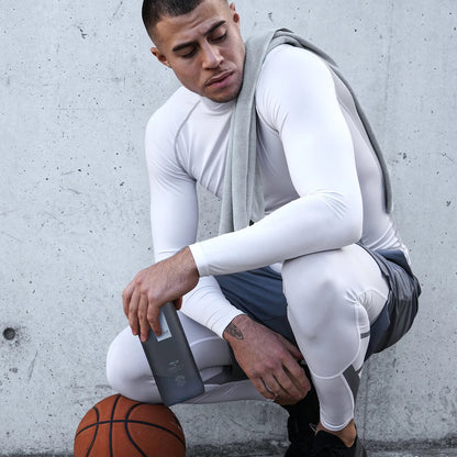 Combo Khăn + Bình tập thể thao TRNR