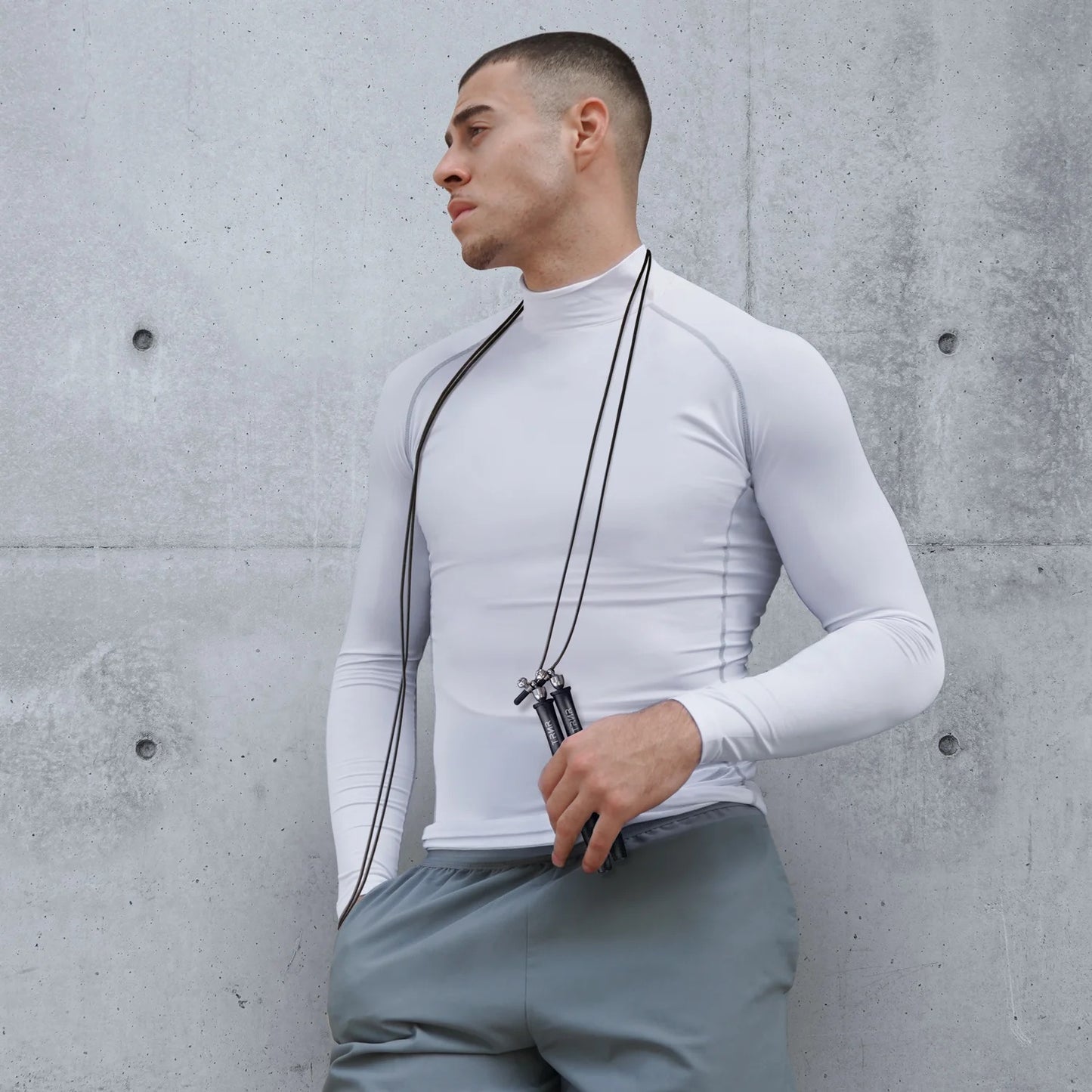 Dây nhảy thể thao TRNR Speed X Rope