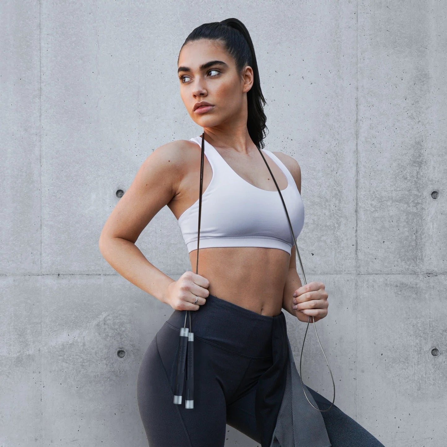 Dây nhảy thể thao TRNR Velocity Rope