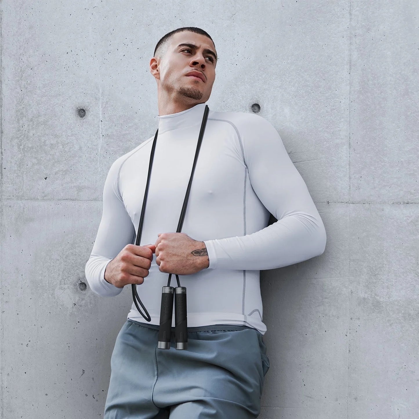 Dây kháng lực TRNR X-plosive Rope