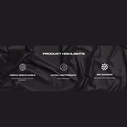 Áo chạy bộ Nữ Pressio Elite Singlet - Xanh Mint (Mint Camo)