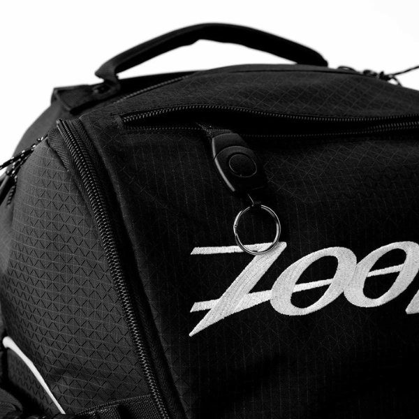 Ba lô thể thao Ba môn Zoot Ultra Tri Bag - Đen (Black)