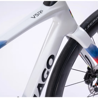 Xe đạp Colnago V5Rs - World Champion Edition