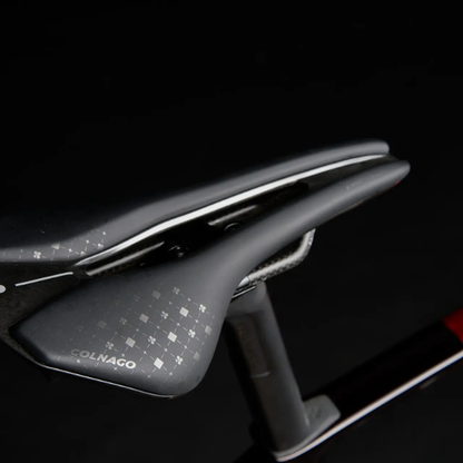 Xe đạp Colnago C68 Rossa