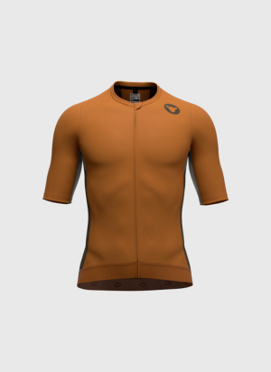 Black Sheep Men's Team SS Jersey - Desert Gold