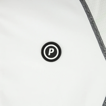 Đồ ba môn Nam PRPS Seishin - Hypermesh ELITE Tri Suit - Trắng (Arctic Frost)