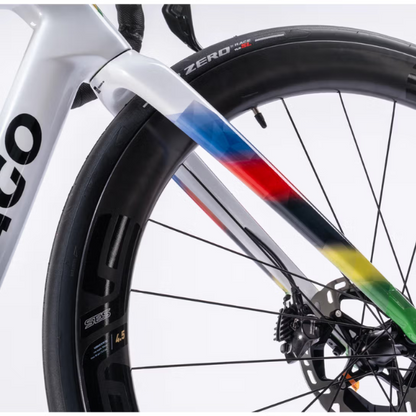 Xe đạp Colnago V5Rs - World Champion Edition