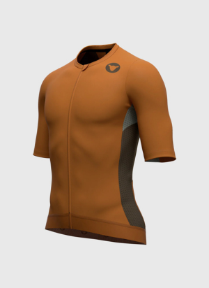 Black Sheep Men's Team SS Jersey - Desert Gold