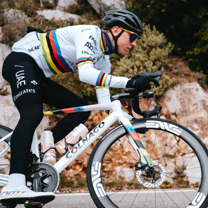 Xe đạp Colnago V5Rs - World Champion Edition