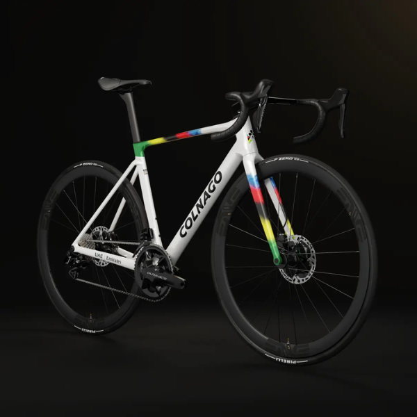 Xe đạp Colnago V5Rs - World Champion Edition