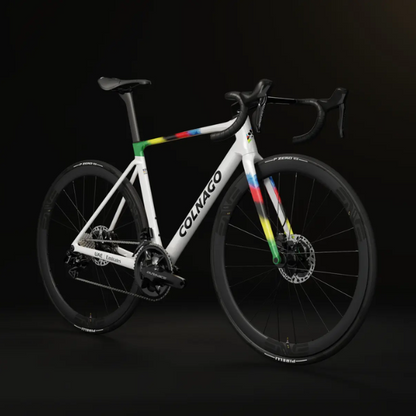 Xe đạp Colnago V5Rs - World Champion Edition