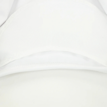 Đồ ba môn Nam PRPS Seishin - Hypermesh ELITE Tri Suit - Trắng (Arctic Frost)