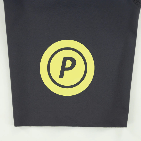 Đồ ba môn Nam PRPS Seishin - Hypermesh ELITE Tri Suit - Trắng (Arctic Frost)