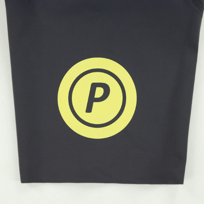 Đồ ba môn Nam PRPS Seishin - Hypermesh ELITE Tri Suit - Trắng (Arctic Frost)