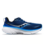 Saucony Men's GUIDE 17 - NAVY/COBALT