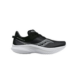 Saucony Women's Kinvara 14 - BLACK/WHITE