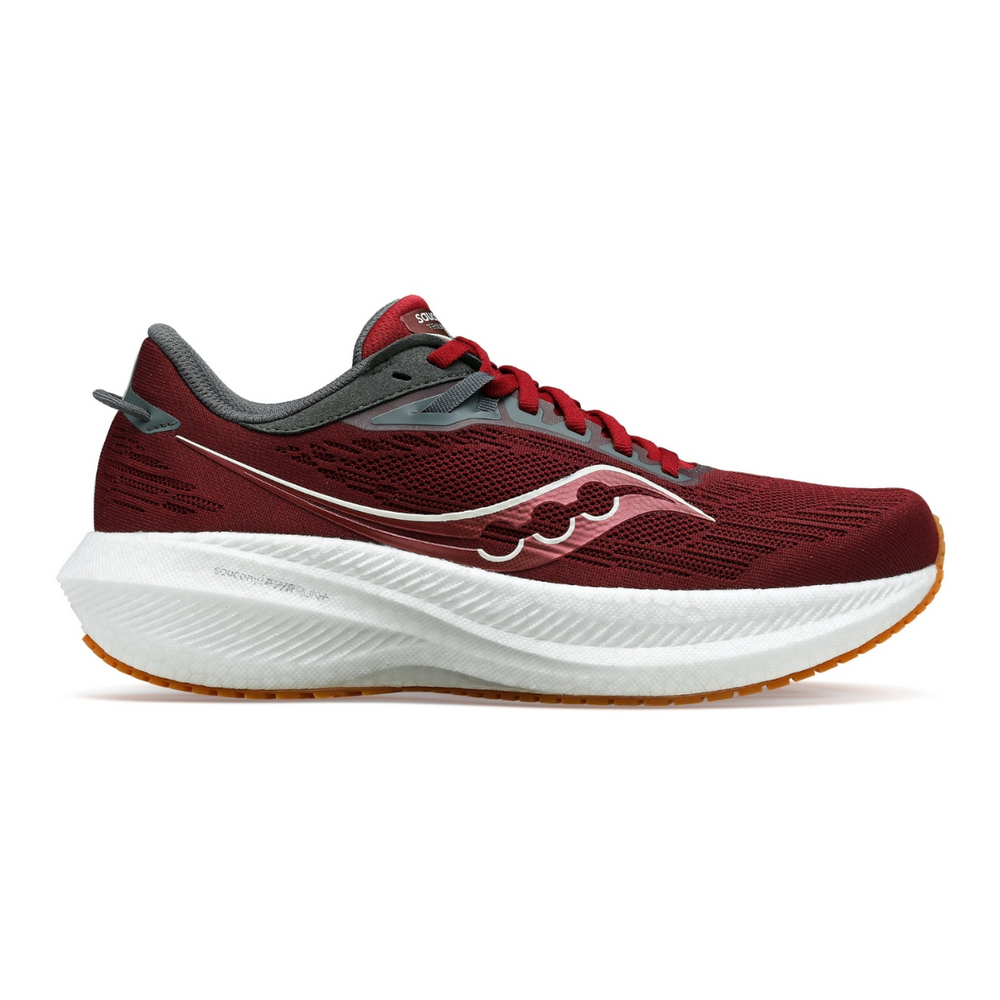 Saucony Men's TRIUMPH 21 - SUNDOWN/LINEN