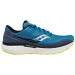 Saucony Men's Triumph 18 - COBALT/STORM