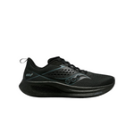 Giày chạy bộ Nữ Saucony Ride 17 - Đen (Triple/Black)