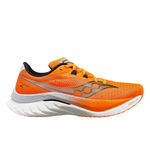 SAUCONY MEN'S ENDORPHIN SPEED 4 - VIZIORANGE