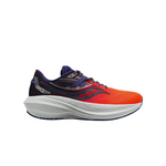 Saucony MEN'S TRIUMPH 20 -  NIGHT/LITE