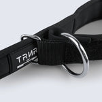 TRNR Strength X Ankle Straps - Black