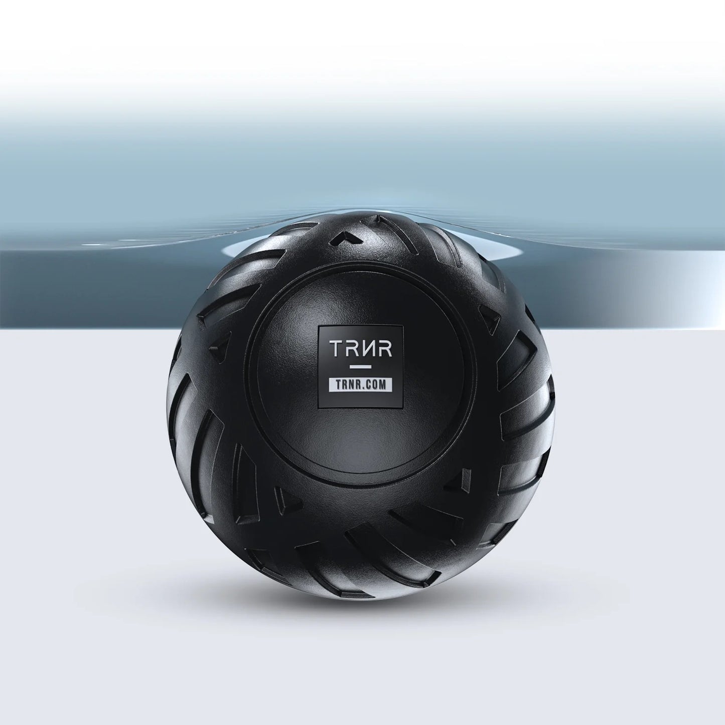Bóng Massage TRNR Massage Sphere - Đen (Black)