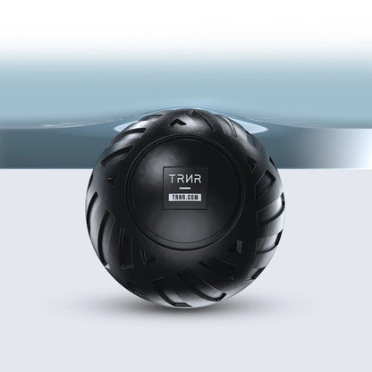 Bóng Massage TRNR Massage Sphere - Đen (Black)