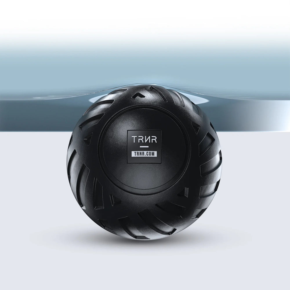 TRNR Massage Sphere - Black