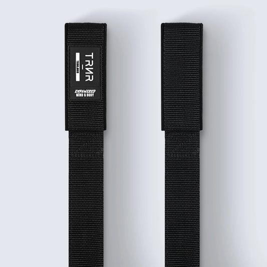 Dây neo cố định TRNR Strength X Outdoor Anchor - Đen (Black)