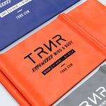 TRNR Physio Bands 3 Pack