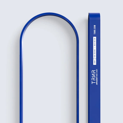 Dây kháng lực TRNR Power Band Light - Xanh (Blue)