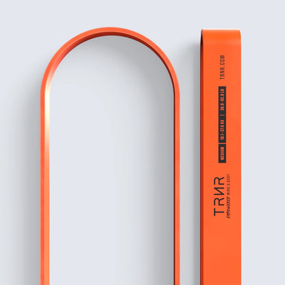 Dây kháng lực TRNR Power Band Medium - Cam (Orange)