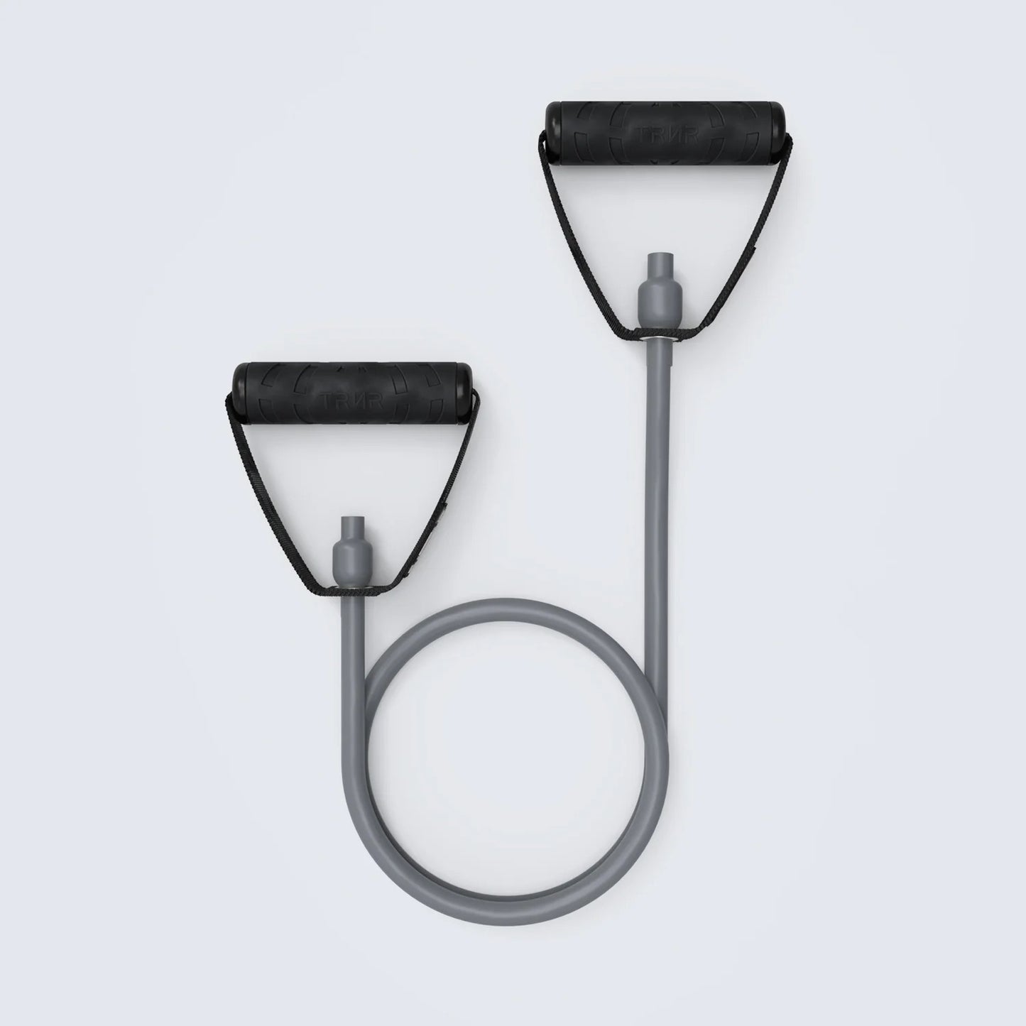 Dây tập kháng lực TRNR Strength Tube Heavy - Xám (Grey)