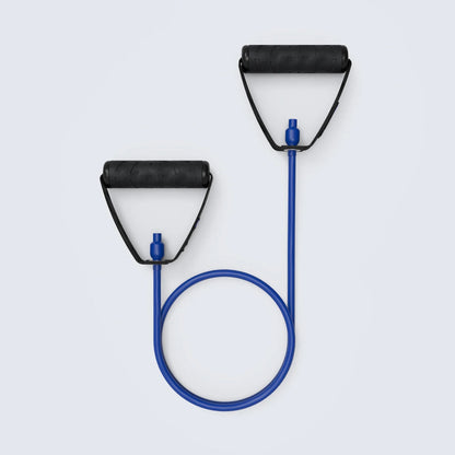 Dây tập kháng lực TRNR Strength Tube Light - Xanh (Blue)