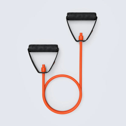 Dây kháng lực TRNR Strength Tube Medium - Cam (Orange)