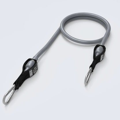 Dây tập kháng lực TRNR Strength Tube X Heavy - Xám (Grey)