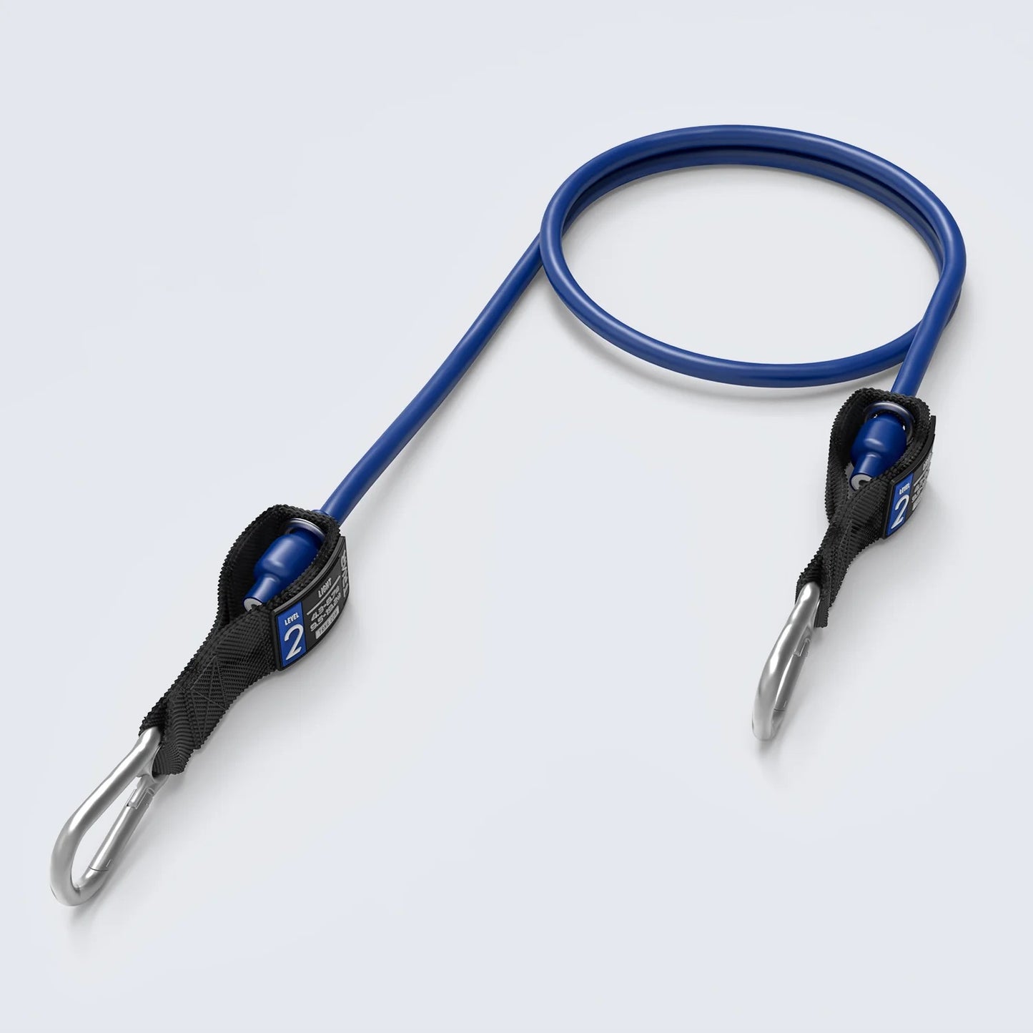 Dây tập kháng lực TRNR Strength Tube X Light - Xanh (Blue)