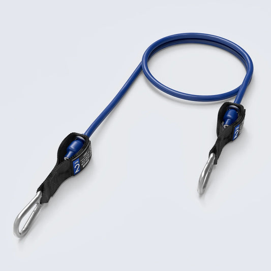 Dây tập kháng lực TRNR Strength Tube X Light - Xanh (Blue)