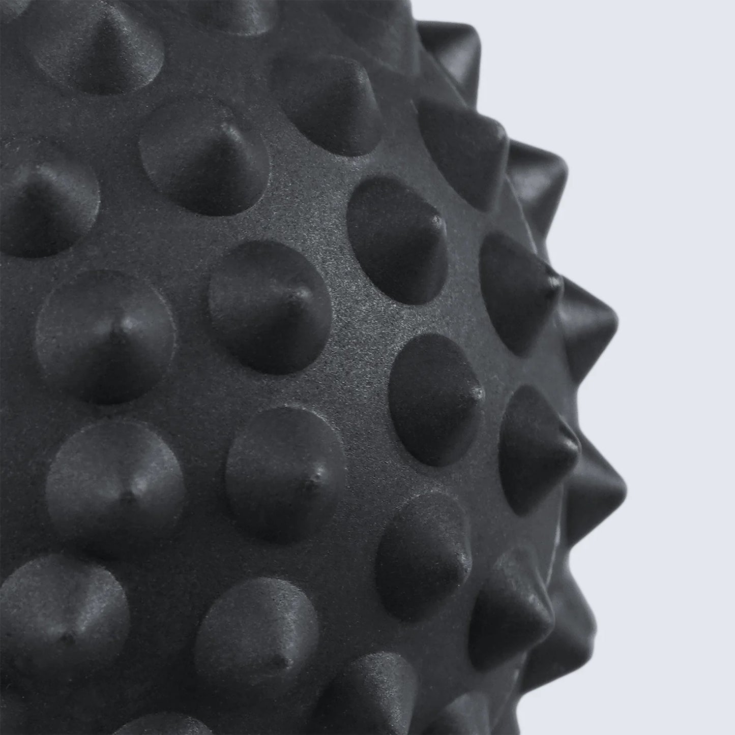 Bóng Massage TRNR Tactile Ball - Đen (Black)