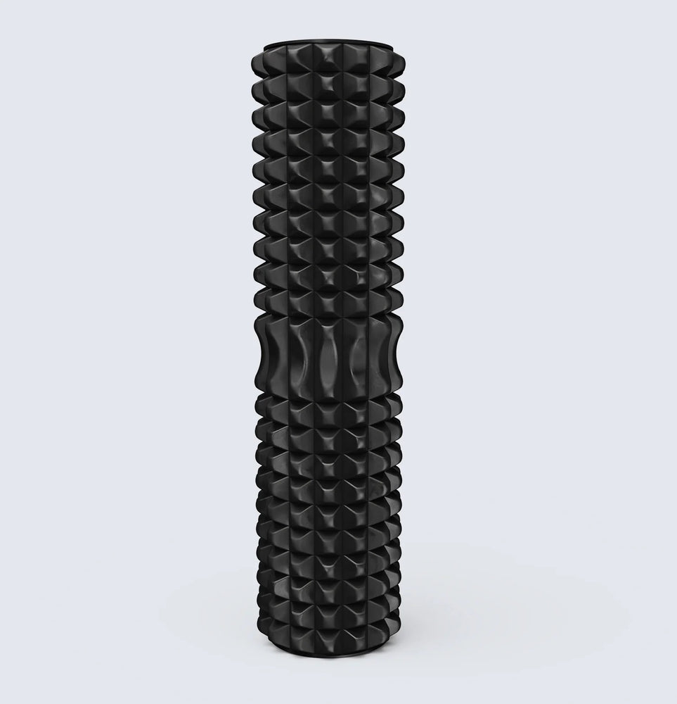 TRNR Tactile Roller 60cm - Black