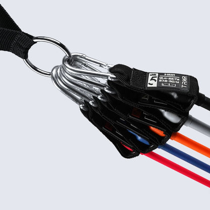 Dây kháng lực TRNR X31 Resistance System